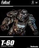 ThreeZero 1/6 Fallout - T-60 Power Armor