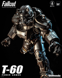 ThreeZero 1/6 Fallout - T-60 Power Armor