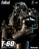 ThreeZero 1/6 Fallout - T-60 Power Armor