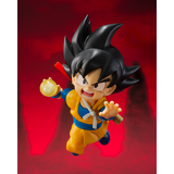 S. H. Figuarts Dragon Ball Daima - Super Saiyan 4 Son Goku (Mini)