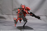 Armored Core Ray Leonard 03-AALIYAH Kraasnaya Full Package Ver. 1/72 Plastic Model