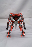 Armored Core Ray Leonard 03-AALIYAH Kraasnaya Full Package Ver. 1/72 Plastic Model