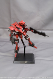 Armored Core Ray Leonard 03-AALIYAH Kraasnaya Full Package Ver. 1/72 Plastic Model