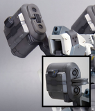 Kotobukiya Armored Core - V.I. Series  Mirage C04-ATLAS Fox Eye Ver. 1/72 Plastic Model