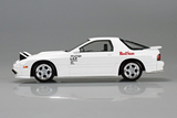 Aoshima 1/32 RakuPla Snap Kit  Initial D  - No.CM-3 Ryosuke's FC