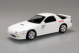 Aoshima 1/32 RakuPla Snap Kit  Initial D  - No.CM-3 Ryosuke's FC