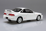 RakuPla Snap Kit No.22-CW Honda DC2 Integra Type R (Championship White)