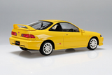 RakuPla Snap Kit No.22-CY Honda DC2 Integra Type R (Sunlight Yellow)