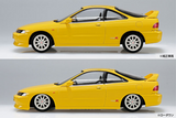 RakuPla Snap Kit No.22-CY Honda DC2 Integra Type R (Sunlight Yellow)