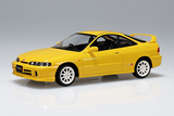 RakuPla Snap Kit No.22-CY Honda DC2 Integra Type R (Sunlight Yellow)