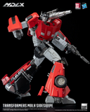 Threezero Transformers MDLX - Sideswipe