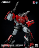 Threezero Transformers MDLX - Sideswipe
