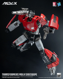 Threezero Transformers MDLX - Sideswipe
