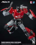 Threezero Transformers MDLX - Sideswipe