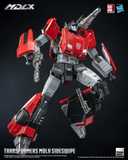 Threezero Transformers MDLX - Sideswipe