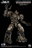 Threezero - Transformers: Revenge of the Fallen - Megatron DLX