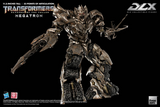 Threezero - Transformers: Revenge of the Fallen - Megatron DLX