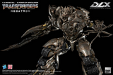 Threezero - Transformers: Revenge of the Fallen - Megatron DLX