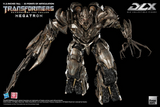 Threezero - Transformers: Revenge of the Fallen - Megatron DLX