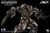 Threezero - Transformers: Revenge of the Fallen - Megatron DLX