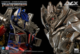 Threezero - Transformers: Revenge of the Fallen - Megatron DLX
