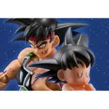 S. H. Figuarts Dragon Ball Z - Bardock -The Father of Goku-