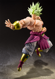 S. H. Figuarts Dragon Ball Z - Broly 2018 Event Exclusive