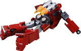 Transformers Masterpiece MP-27 - Ironhide
