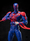 S. H. Figuarts - Spider-Man: Across the Spider-Verse - Spider-Man 2099