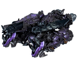 Transformers Toys Studio Series Leader Class Transformers: Dark of the Moon - Shockwave