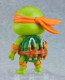 Nendoroid 1985 Teenage Mutant Ninja Turtles - Michelangelo