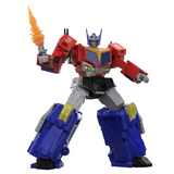 Transformers: Age of the Primes Titan Class The Thirteen Star Optimus Prime