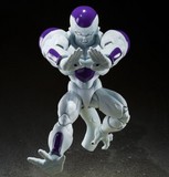 S. H. Figuarts Dragon Ball Z - Full Power Frieza