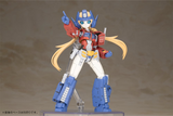 Transformers Optimus Prime Humikane Shimada Ver. Model Kit