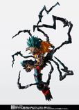 S. H. Figuarts My Hero Academia - Deku Overlay Pre-order