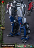 Yolopark AMK Series Model Kit - Transformers: Rise of the Beasts - Optimus Prime