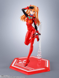 S. H. Figuarts Rebuild of Evangelion - Asuka Shikinami Langley Pre-order