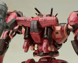 Kotobukiya  1/72 - Armored Core 4 Variable Infinity Algebra Soluh Barbaroi