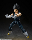 S. H. Figuarts Dragon Ball Super - Super Hero - Vegeta Re-issue