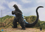 Hiya Toys Godzilla vs. King Ghidorah (1991) - Godzilla (Heat Ray Hokkaido Ver.) PX Previews Exclusive