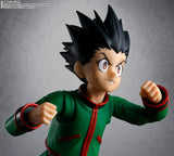 S. H. Figuarts Hunter x Hunter - Hisoka Pre-order