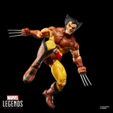 Marvel Legends - X-Men '97  Wolverine and Storm Two-Pack