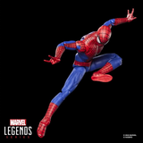 Marvel Legends Spider-Man: No Way Home - The Amazing Spider-Man