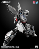 Threezero - Transformers MDLX - Jazz Pre-order