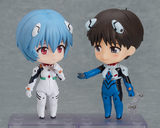 Nendoroid 2797 Rebuild of Evangelion - Shinji Ikari (Plugsuit Ver.) Pre-order