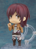 Nendoroid 1384 Attack on Titan - Sasha Braus