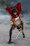 S. H. Figuarts Berserk - Casca The Bank of the Hawk Pre-order