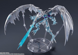 S. H. MonsterArts - Yu-Gi-Oh! 5D's -  STARDUST DRAGON Pre-order