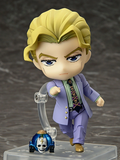 Nendoroid 2163 JoJo's Bizarre Adventure: Diamond is Unbreakable - Yoshikage Kira