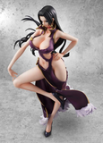 One Piece Portrait of Pirates Boa Hancock (3D2Y Ver.) Limited Edition (Reissue)